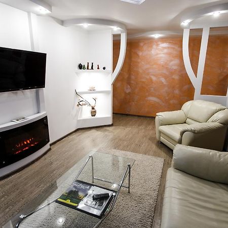 מינסק Apartment "A&V-Surganova" מראה חיצוני תמונה