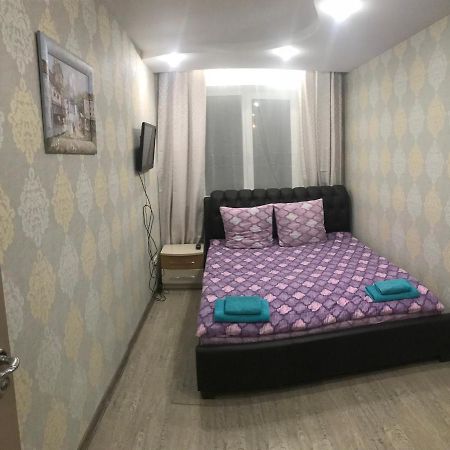מינסק Apartment "A&V-Surganova" מראה חיצוני תמונה