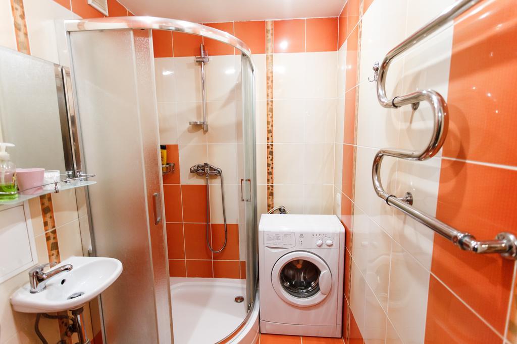 מינסק Apartment "A&V-Surganova" מראה חיצוני תמונה