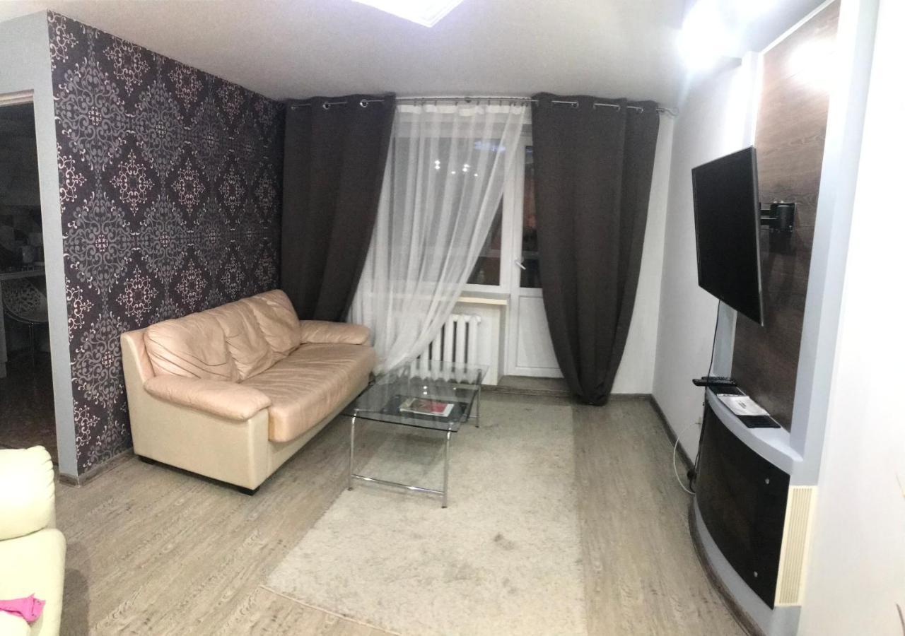 מינסק Apartment "A&V-Surganova" מראה חיצוני תמונה