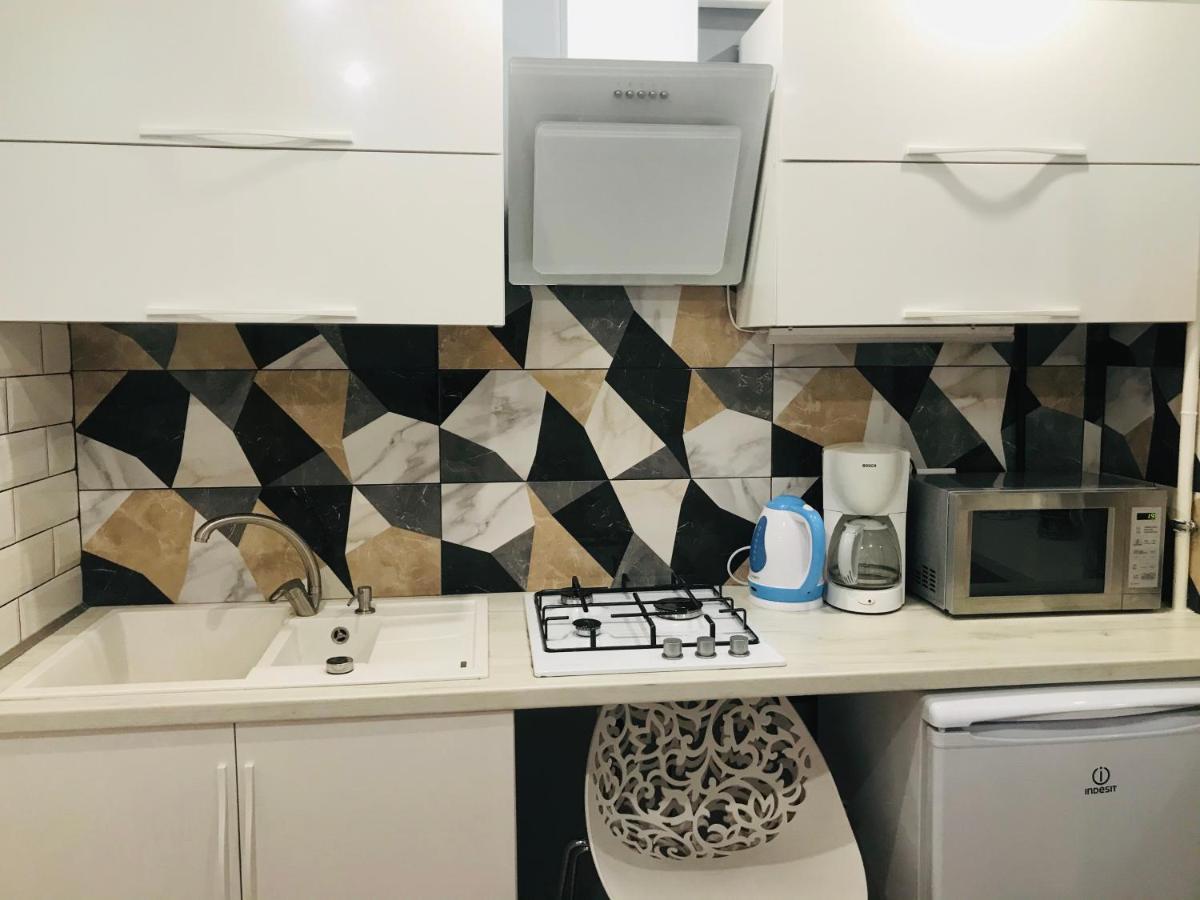 מינסק Apartment "A&V-Surganova" מראה חיצוני תמונה