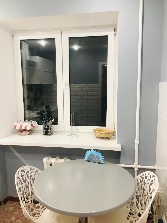 מינסק Apartment "A&V-Surganova" מראה חיצוני תמונה
