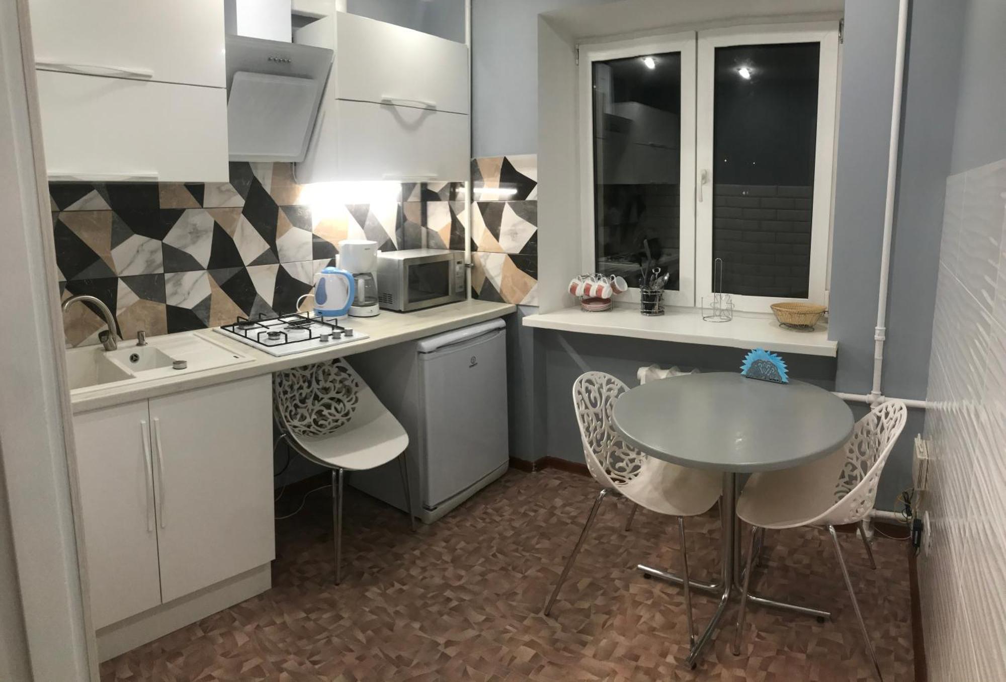 מינסק Apartment "A&V-Surganova" מראה חיצוני תמונה