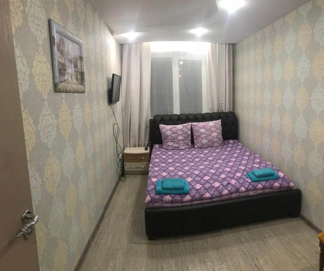 מינסק Apartment "A&V-Surganova" מראה חיצוני תמונה