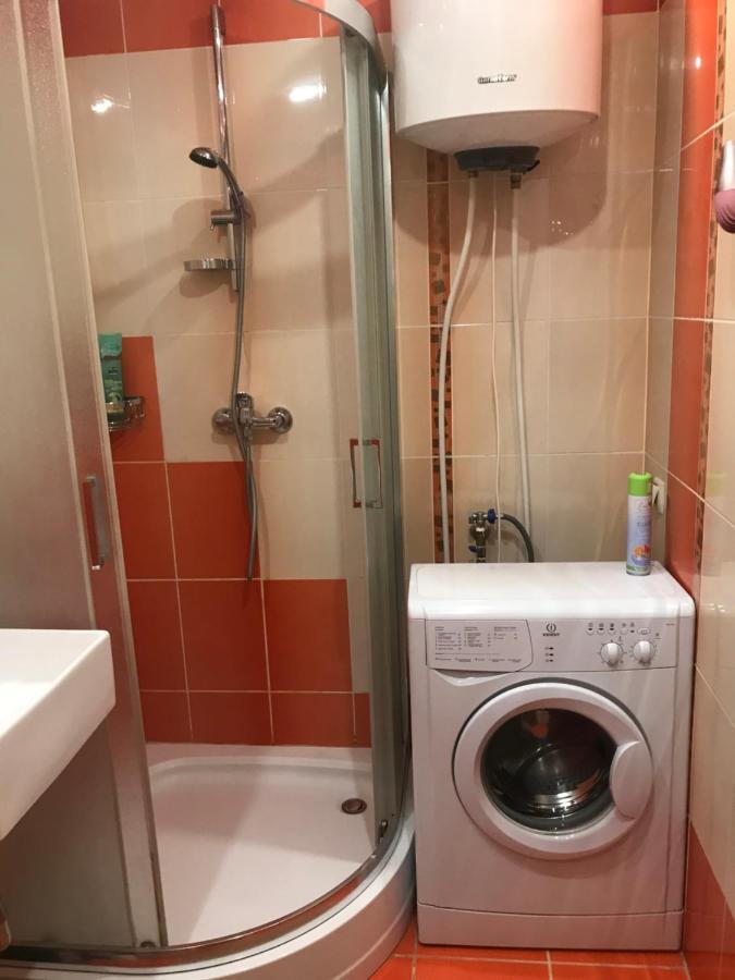 מינסק Apartment "A&V-Surganova" מראה חיצוני תמונה