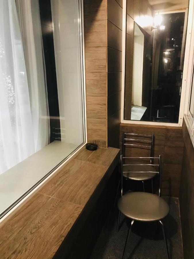 מינסק Apartment "A&V-Surganova" מראה חיצוני תמונה