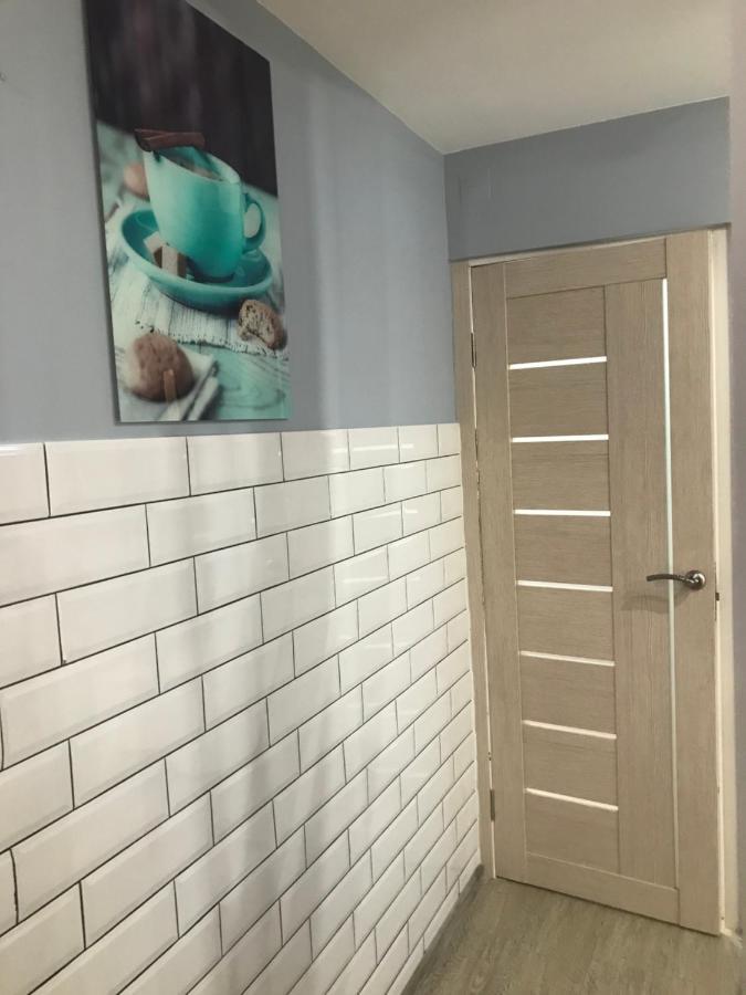 מינסק Apartment "A&V-Surganova" מראה חיצוני תמונה