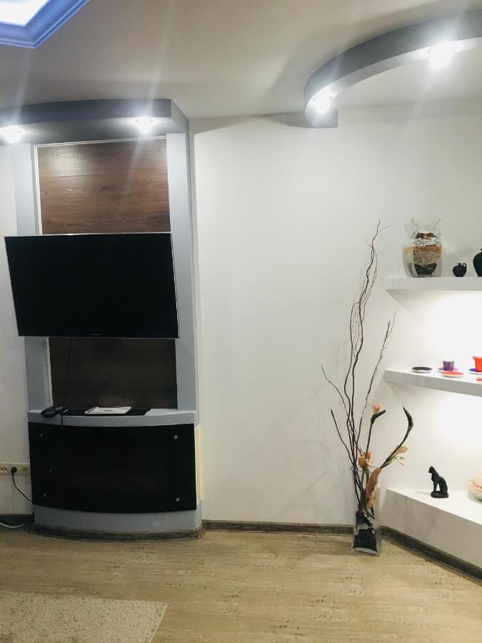 מינסק Apartment "A&V-Surganova" מראה חיצוני תמונה